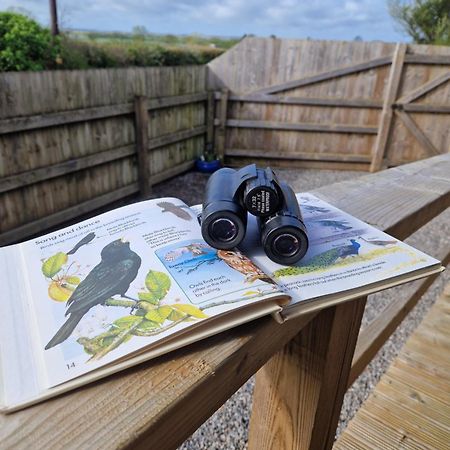 Featheredge Corner Lodge ウェルズ エクステリア 写真