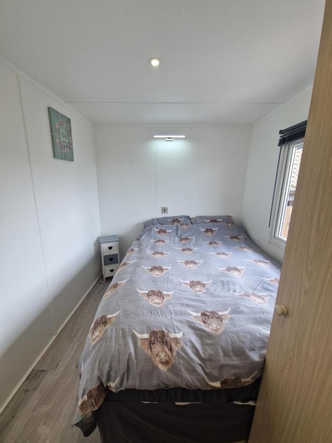 Featheredge Corner Lodge ウェルズ エクステリア 写真