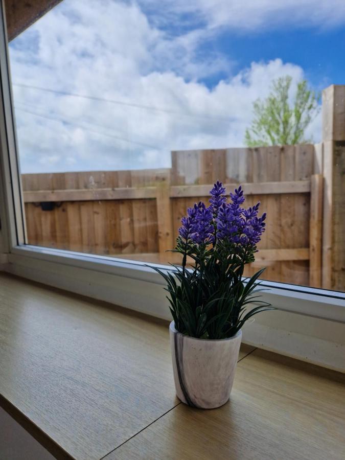 Featheredge Corner Lodge ウェルズ エクステリア 写真