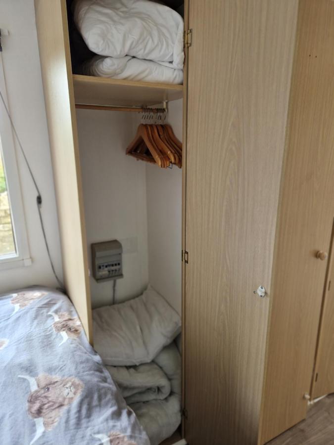 Featheredge Corner Lodge ウェルズ エクステリア 写真
