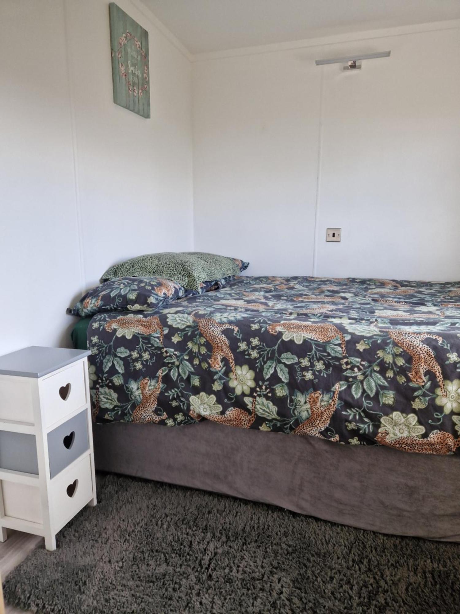 Featheredge Corner Lodge ウェルズ エクステリア 写真