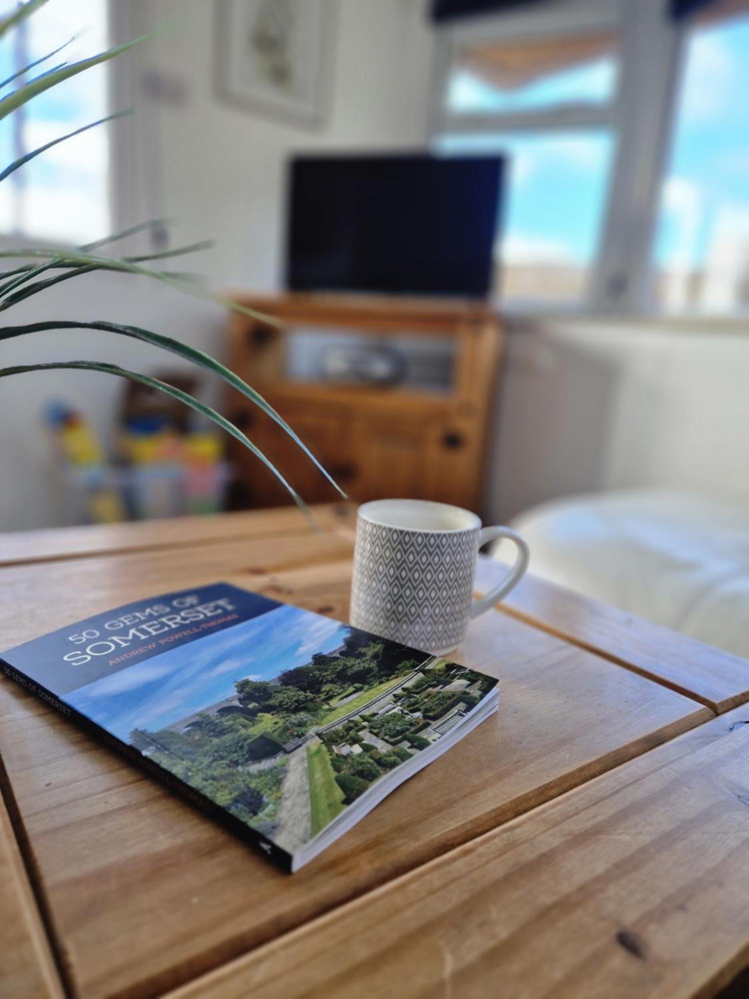 Featheredge Corner Lodge ウェルズ エクステリア 写真