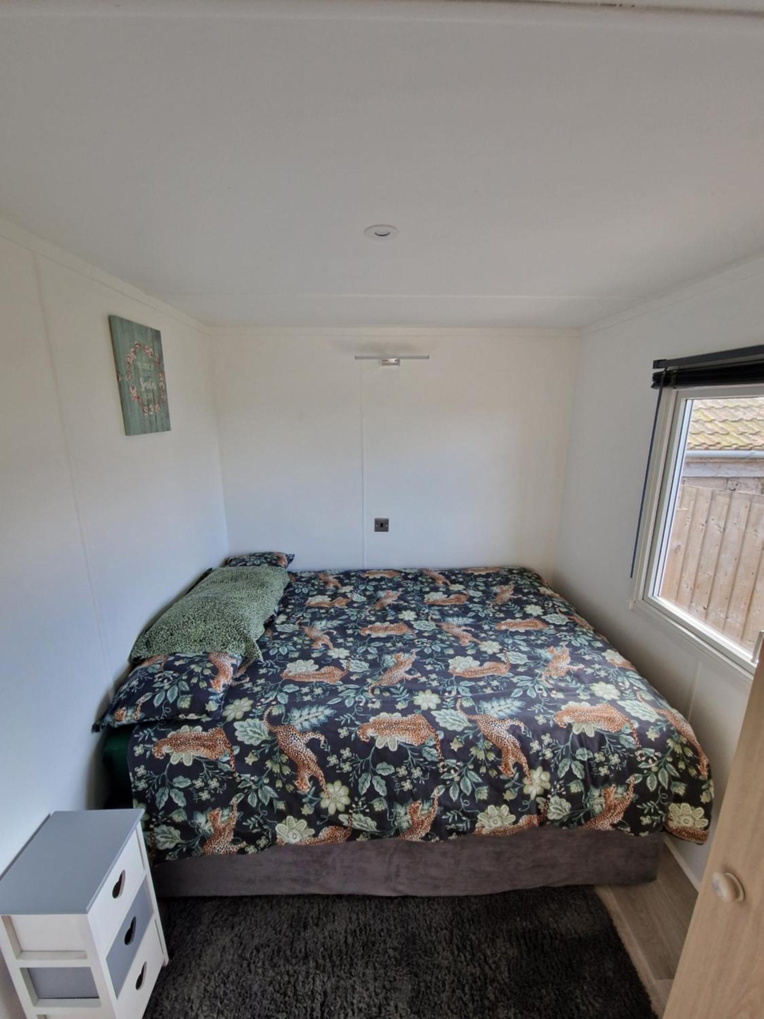 Featheredge Corner Lodge ウェルズ エクステリア 写真