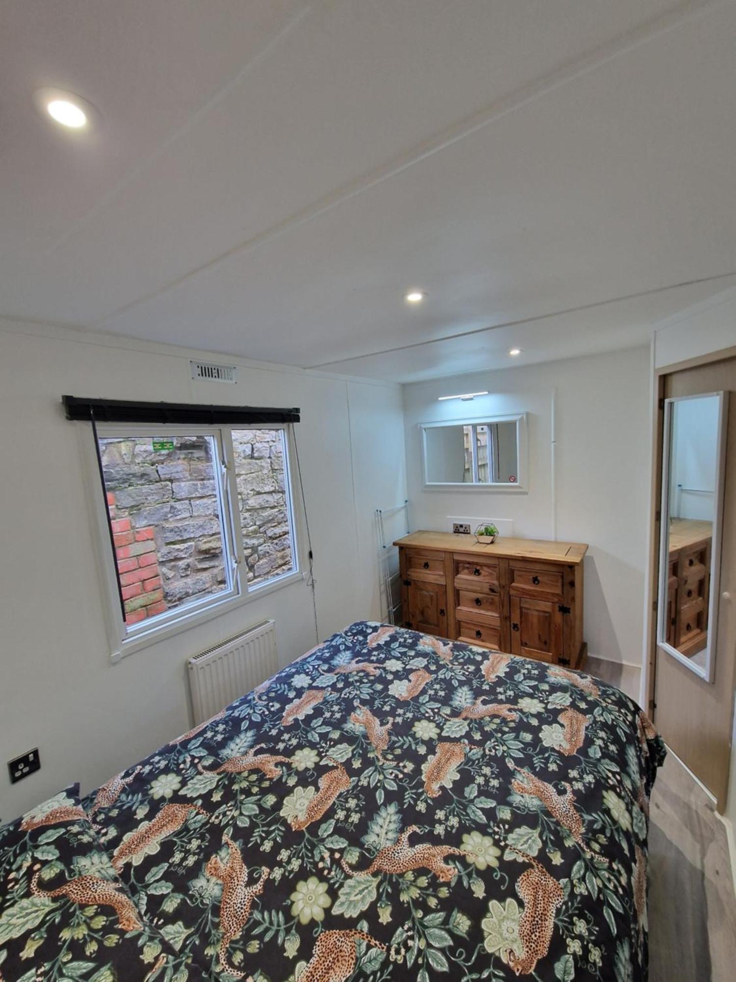 Featheredge Corner Lodge ウェルズ エクステリア 写真