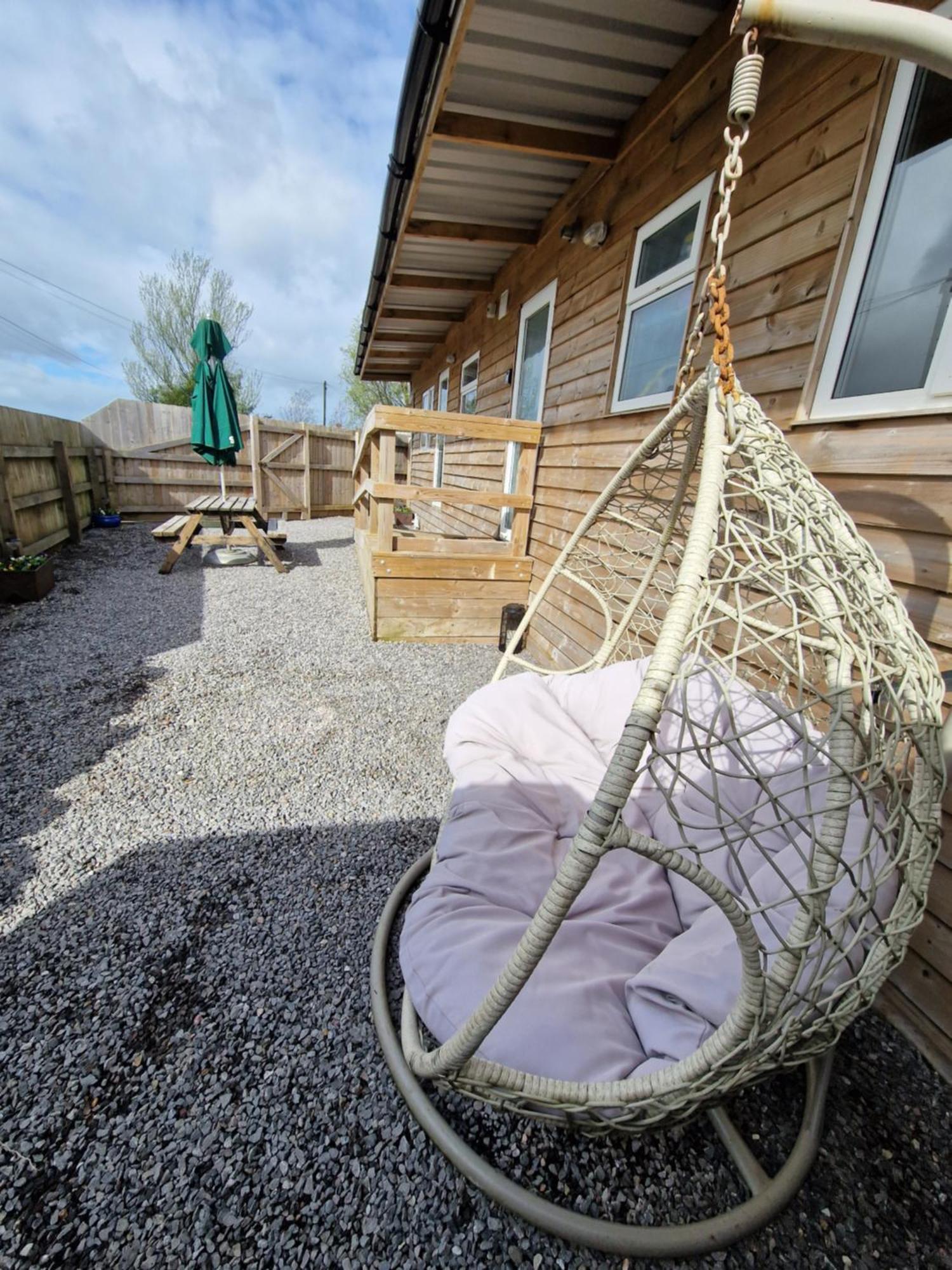 Featheredge Corner Lodge ウェルズ エクステリア 写真
