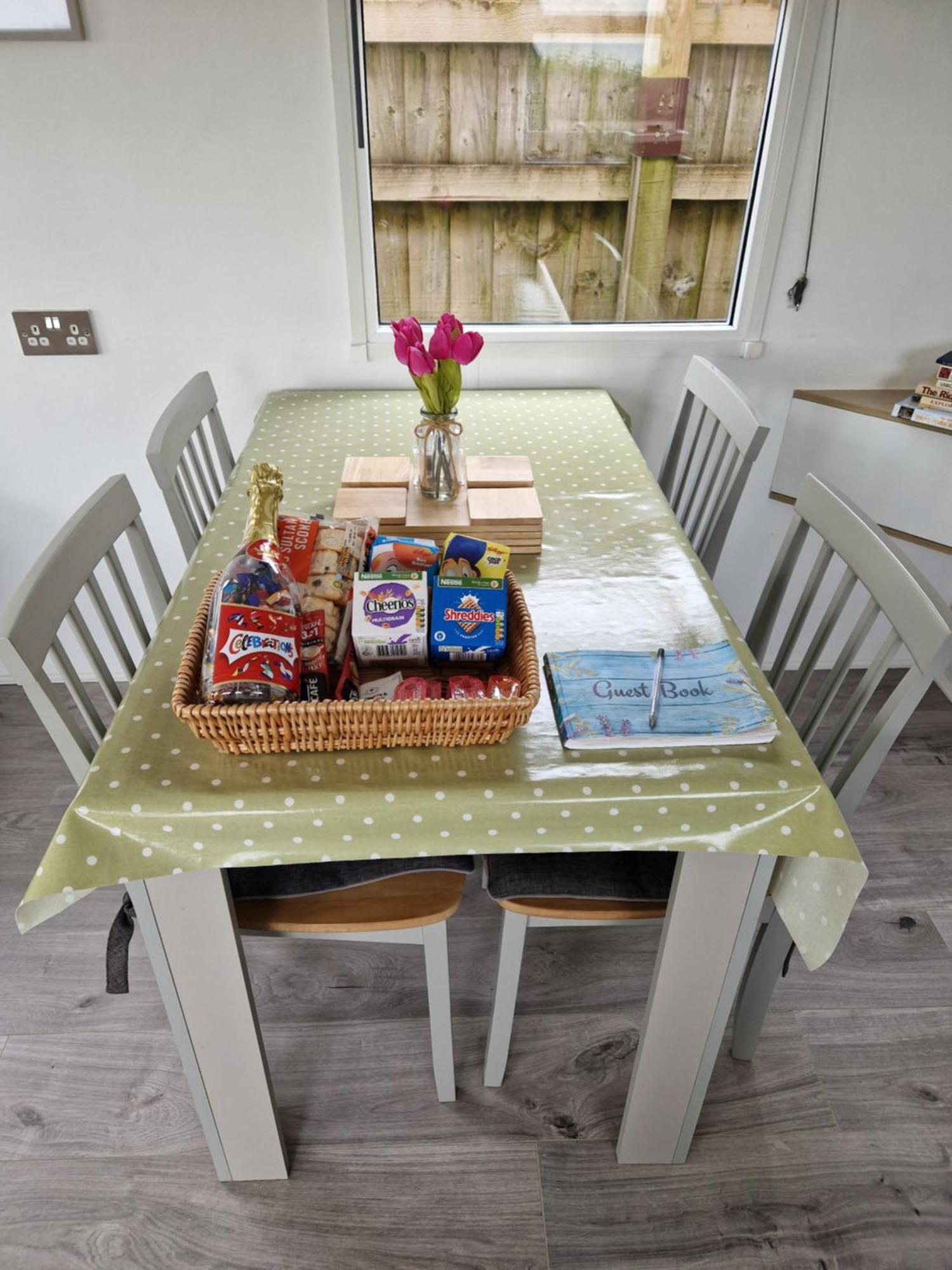 Featheredge Corner Lodge ウェルズ エクステリア 写真