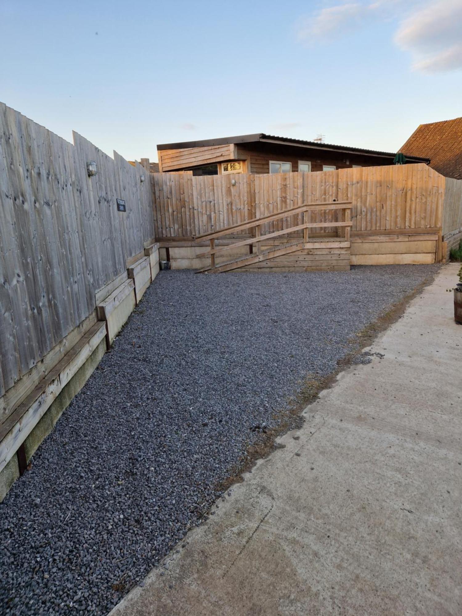 Featheredge Corner Lodge ウェルズ エクステリア 写真